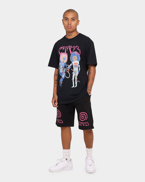 MSFTS Jaden Smith Into Eternity Short Black