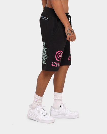 MSFTS Jaden Smith Into Eternity Short Black