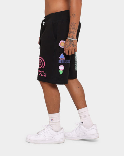 MSFTS Jaden Smith Into Eternity Short Black
