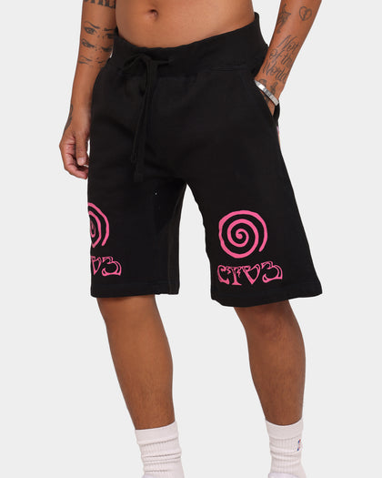 MSFTS Jaden Smith Into Eternity Short Black