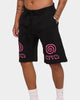 MSFTS Jaden Smith Into Eternity Short Black