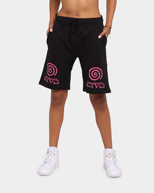 MSFTS Jaden Smith Into Eternity Short Black