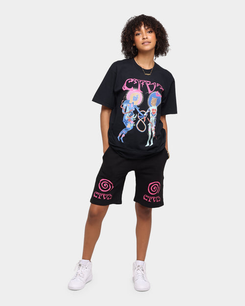 MSFTS Jaden Smith Into Eternity Short Black