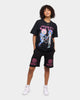MSFTS Jaden Smith Into Eternity Short Black