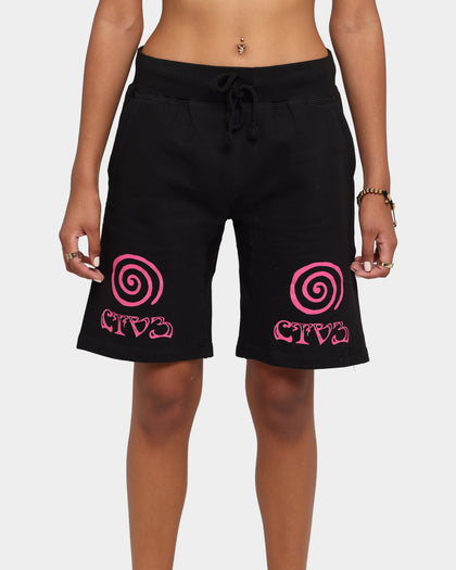 MSFTS Jaden Smith Into Eternity Short Black