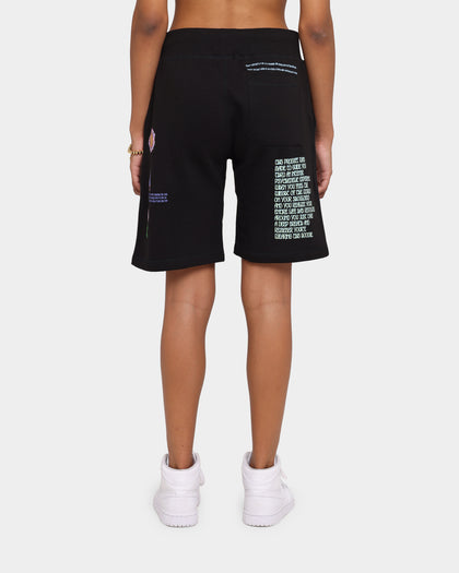 MSFTS Jaden Smith Into Eternity Short Black