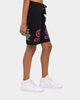MSFTS Jaden Smith Into Eternity Short Black