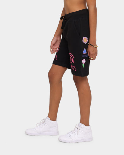 MSFTS Jaden Smith Into Eternity Short Black