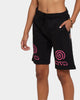 MSFTS Jaden Smith Into Eternity Short Black
