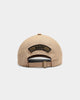 A Bathing Ape Military needs 6 Panel Strapback Cap Beige