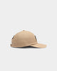 A Bathing Ape Military needs 6 Panel Strapback Cap Beige
