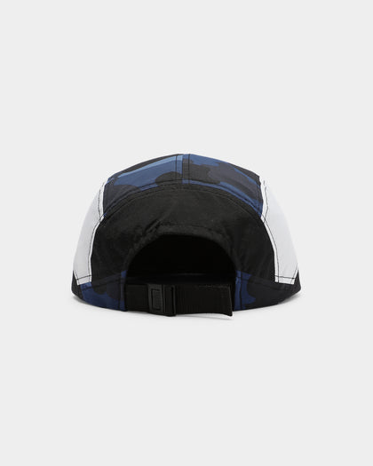 A Bathing Ape Running Cap Navy