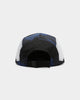 A Bathing Ape Running Cap Navy