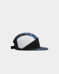 A Bathing Ape Running Cap Navy