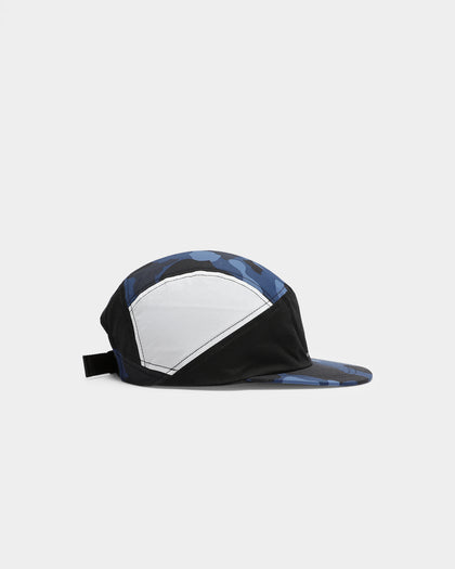 A Bathing Ape Running Cap Navy