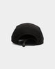 A Bathing Ape Colour Block RC Hat Black