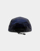 A Bathing Ape ABC Dot Reflective 5 Panel Strapback Navy