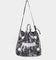 A Bathing Ape Bape Forest Camo Tote Bag Black