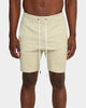 Saint Morta Canal X Walk Shorts Stone