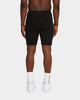 Saint Morta Canal X Walk Shorts Black