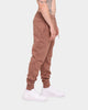 Carré Box Classique Sweatpant Brown