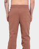 Carré Box Classique Sweatpant Brown