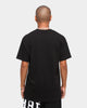 Last Kings LA Wave Short Sleeve T-Shirt Black