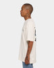Loiter Metallic Legion T-Shirt Off White