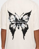 Loiter Metallic Legion T-Shirt Off White