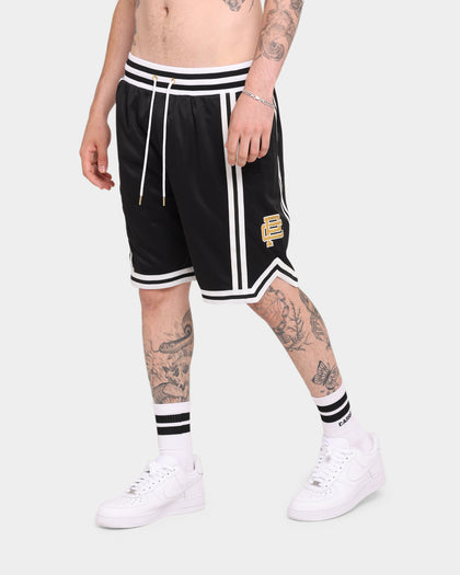 Carré Mono Ball Shorts Black/Gold
