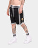 Carré Mono Ball Shorts Black/Gold