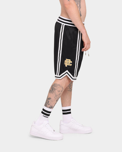 Carré Mono Ball Shorts Black/Gold