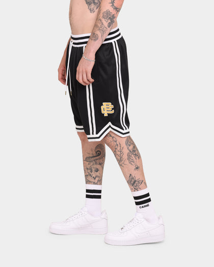 Carré Mono Ball Shorts Black/Gold