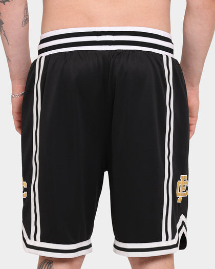 Carré Mono Ball Shorts Black/Gold