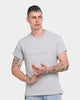 Carré Imprint Short Sleeve T-Shirt Grey Marle