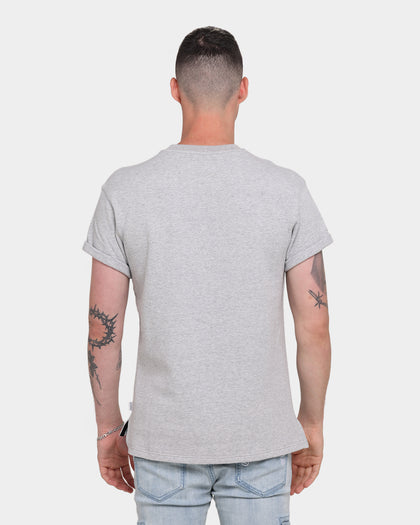 Carré Imprint Short Sleeve T-Shirt Grey Marle