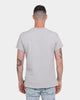 Carré Imprint Short Sleeve T-Shirt Grey Marle