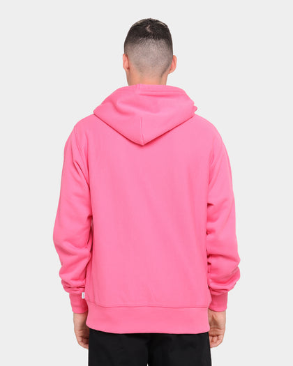 Carré MVP Classique Hoodie Hot Pink
