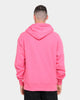 Carré MVP Classique Hoodie Hot Pink