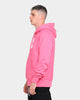 Carré MVP Classique Hoodie Hot Pink