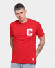 Carré MVP Classique Short Sleeve T-Shirt Red