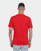 Carré MVP Classique Short Sleeve T-Shirt Red