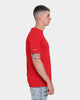 Carré MVP Classique Short Sleeve T-Shirt Red