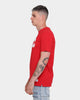 Carré MVP Classique Short Sleeve T-Shirt Red