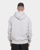 Carré Objectif Classique Box Hoodie Grey Marle
