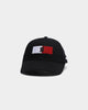 Saint Morta Men's Represent 6 Panel Strapback Black