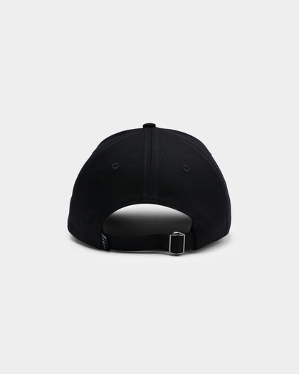 Saint Morta Men's Represent 6 Panel Strapback Black