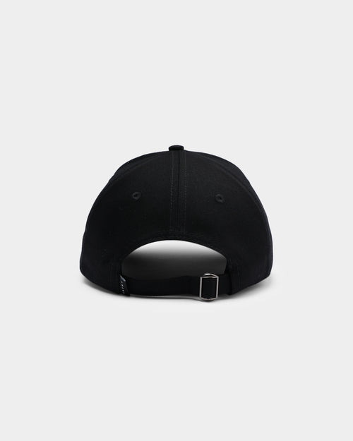 Saint Morta Men's Represent 6 Panel Strapback Black