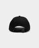 Saint Morta Men's Represent 6 Panel Strapback Black