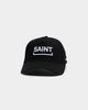 Saint Morta Men's Trophies Strapback Black/White